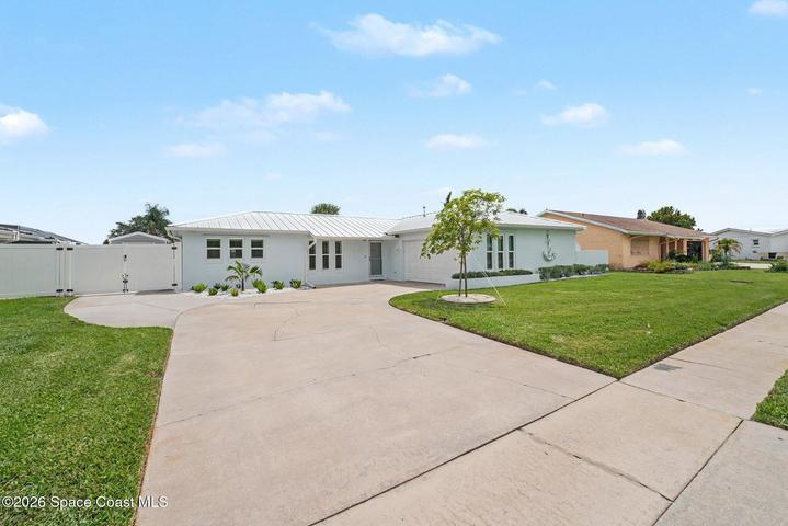 95 Florida Boulevard, Merritt Island, FL, 32953 photo 28