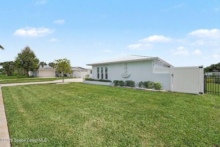 95 Florida Boulevard, Merritt Island, FL, 32953 photo 29
