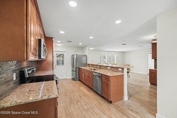 95 Florida Boulevard, Merritt Island, FL, 32953 photo 17