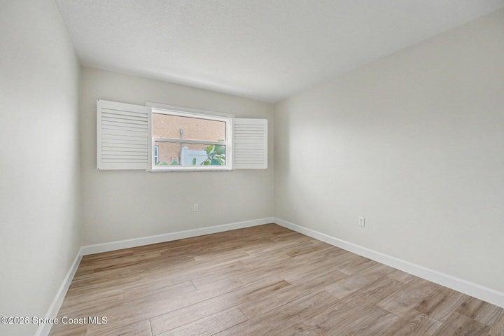 Guest bedroom #2