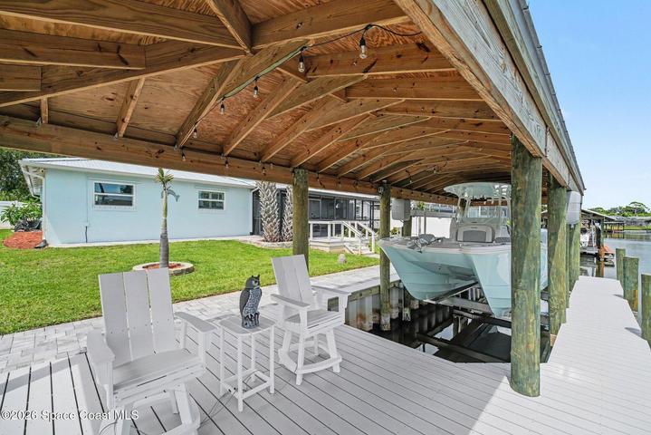 95 Florida Boulevard, Merritt Island, FL, 32953 photo 25