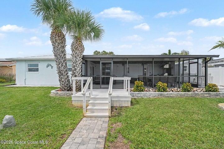 95 Florida Boulevard, Merritt Island, FL, 32953 photo 31
