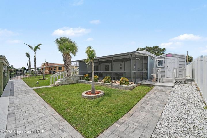 95 Florida Boulevard, Merritt Island, FL, 32953 photo 32
