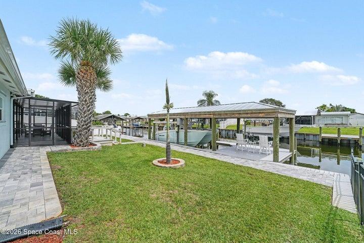 95 Florida Boulevard, Merritt Island, FL, 32953 photo 33