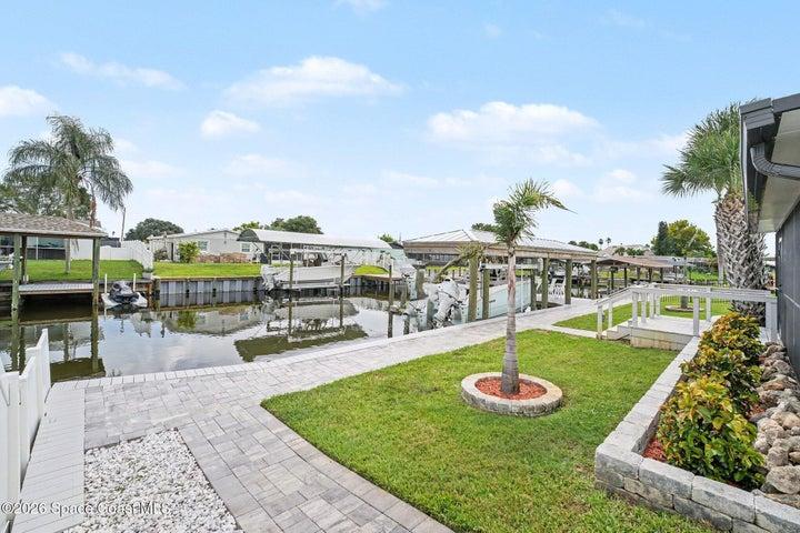 95 Florida Boulevard, Merritt Island, FL, 32953 photo 34