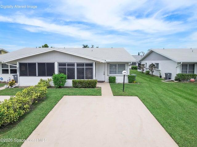 3449 Rossi Court, West Palm Beach, FL, 33417 photo 1