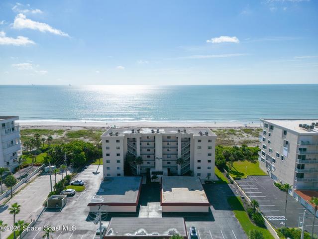 Oceanfront Living!