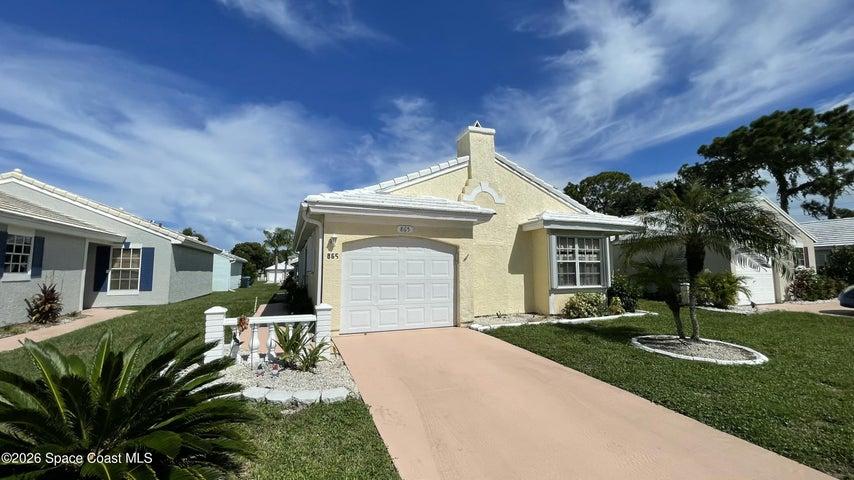 865 Bracken Terrace NE, Palm Bay, FL, 32905 photo 2