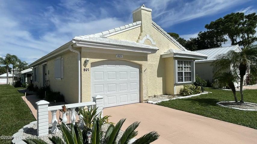 865 Bracken Terrace NE, Palm Bay, FL, 32905 photo 7