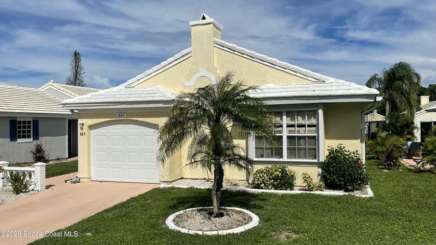 865 Bracken Terrace NE, Palm Bay, FL, 32905 photo 3