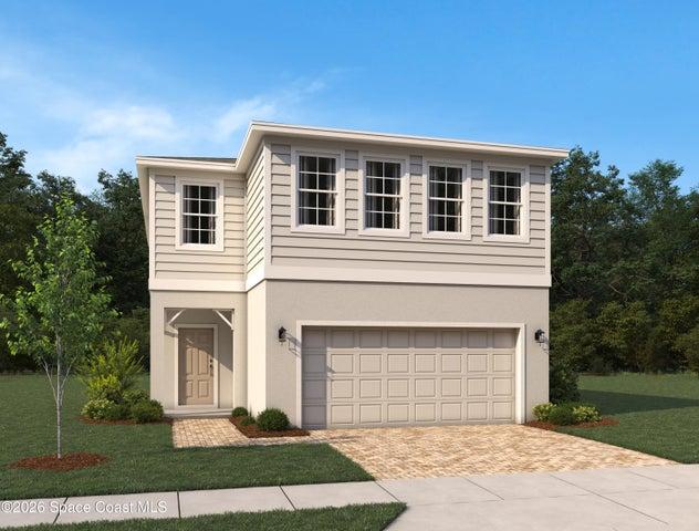 4264 Masthead Avenue, Rockledge, FL, 32955 photo 1