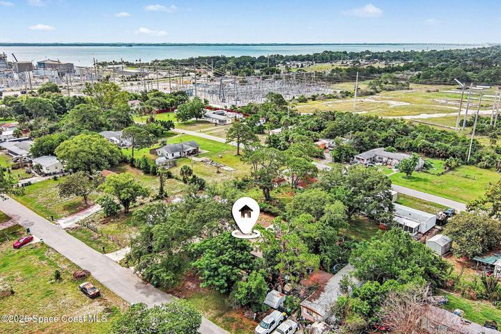 519 Bowman Boulevard, Cocoa, FL, 32927 photo 29