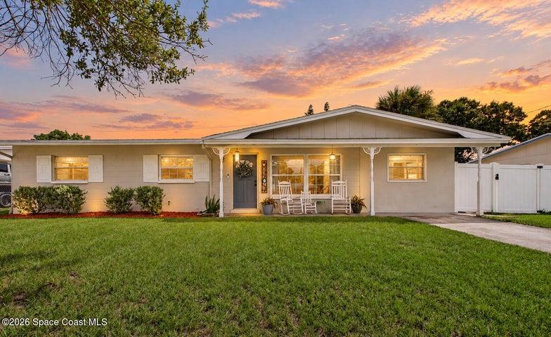2391 Lorna Drive, Melbourne