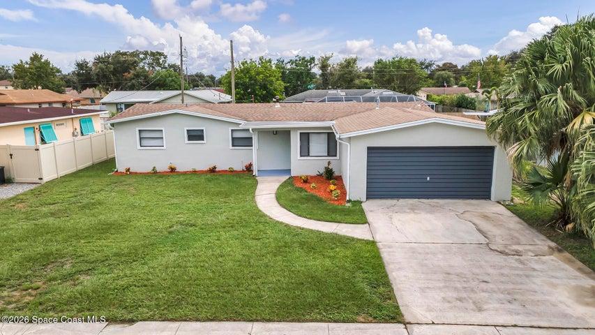 255 Eyre Avenue, Merritt Island, FL, 32953 photo 2