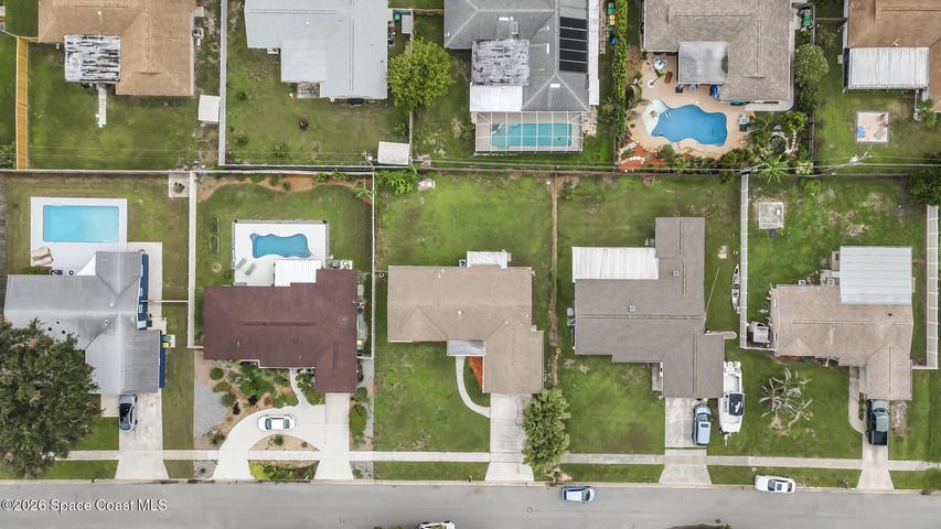 255 Eyre Avenue, Merritt Island, FL, 32953 photo 52