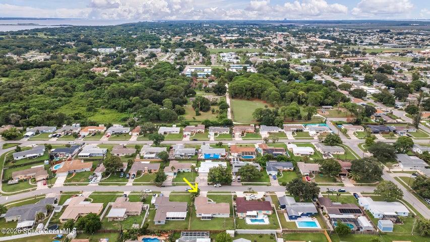 255 Eyre Avenue, Merritt Island, FL, 32953 photo 53