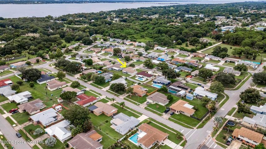255 Eyre Avenue, Merritt Island, FL, 32953 photo 55