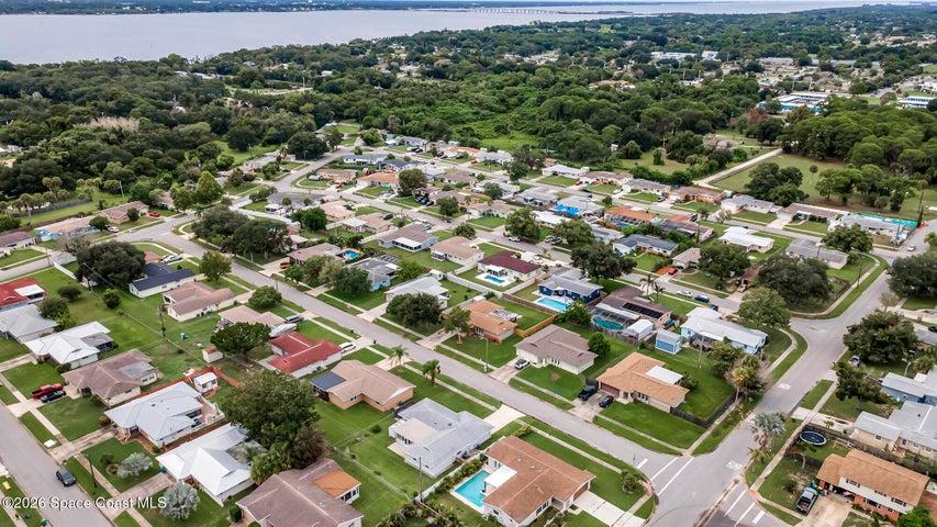 255 Eyre Avenue, Merritt Island, FL, 32953 photo 56