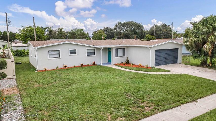255 Eyre Avenue, Merritt Island, FL, 32953 photo 57