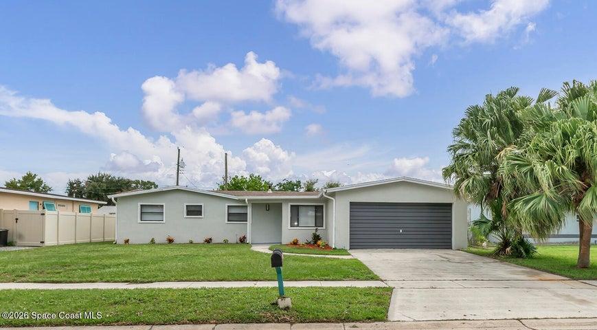255 Eyre Avenue, Merritt Island, FL, 32953 photo 3