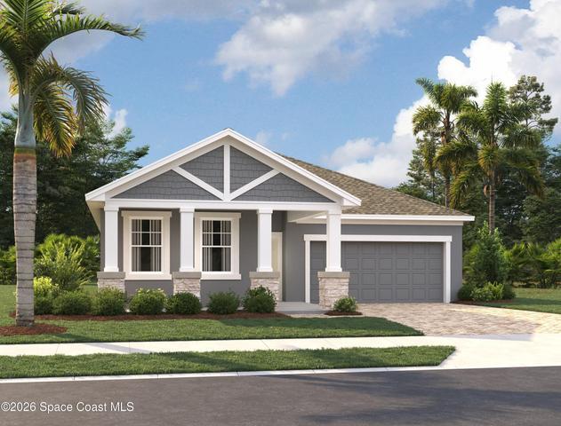 4432 Dockyard Drive, Rockledge