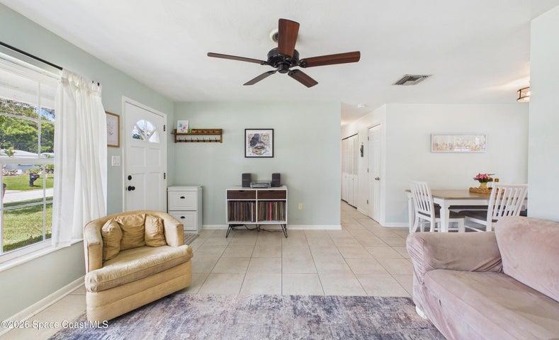 2391 Lorna Drive, Melbourne, FL, 32935 photo 9