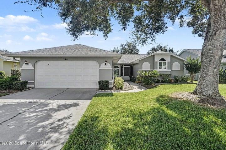 1461 Patriot Drive, Melbourne, FL, 32940 photo 1