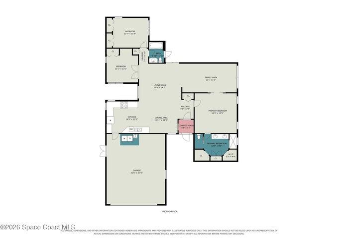 1461 Patriot Drive, Melbourne, FL, 32940 photo 2