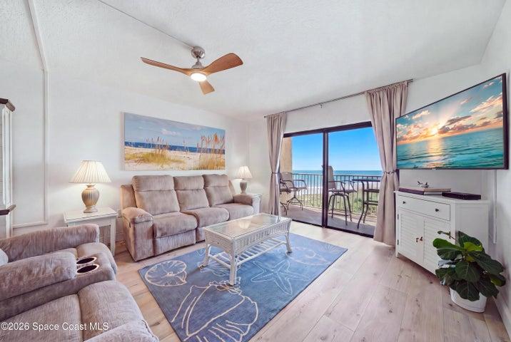 7520 Ridgewood Avenue 805, Cape Canaveral, FL, 32920 photo 2