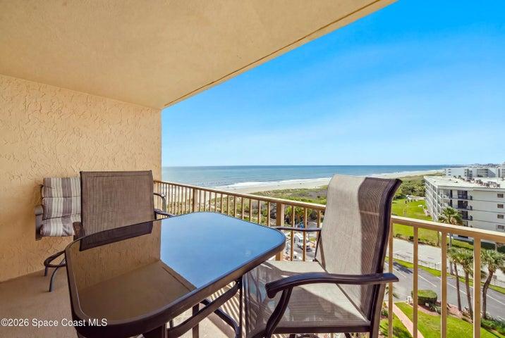 7520 Ridgewood Avenue 805, Cape Canaveral, FL, 32920 photo 4