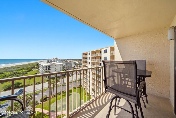 7520 Ridgewood Avenue 805, Cape Canaveral, FL, 32920 photo 5