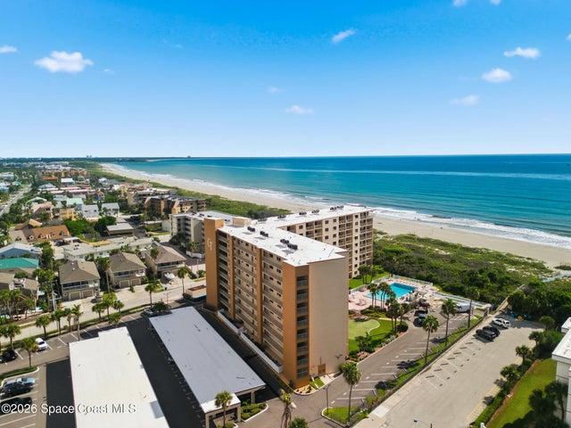 7520 Ridgewood Avenue 805, Cape Canaveral, FL, 32920 photo 6