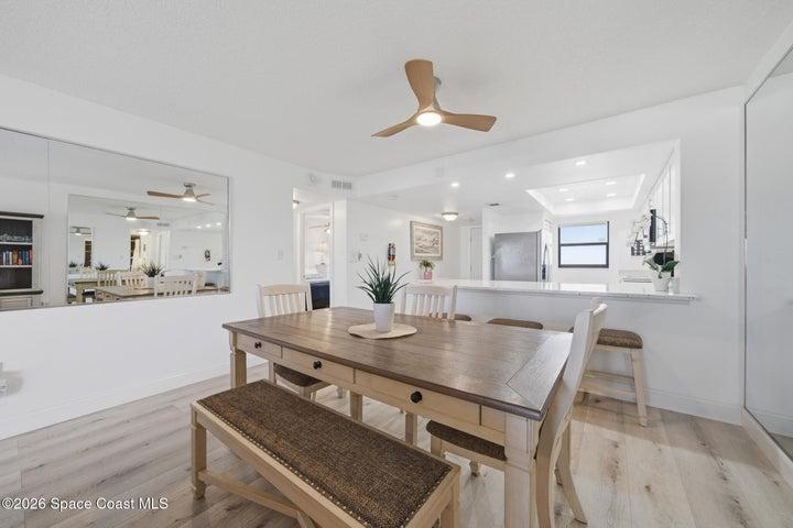 7520 Ridgewood Avenue 805, Cape Canaveral, FL, 32920 photo 7