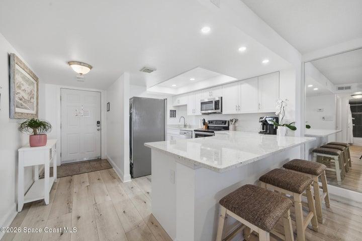 7520 Ridgewood Avenue 805, Cape Canaveral, FL, 32920 photo 8