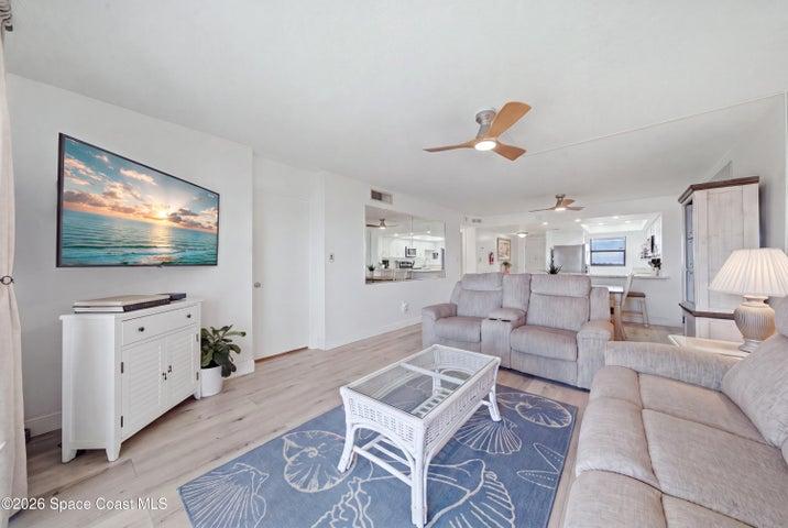 7520 Ridgewood Avenue 805, Cape Canaveral, FL, 32920 photo 12