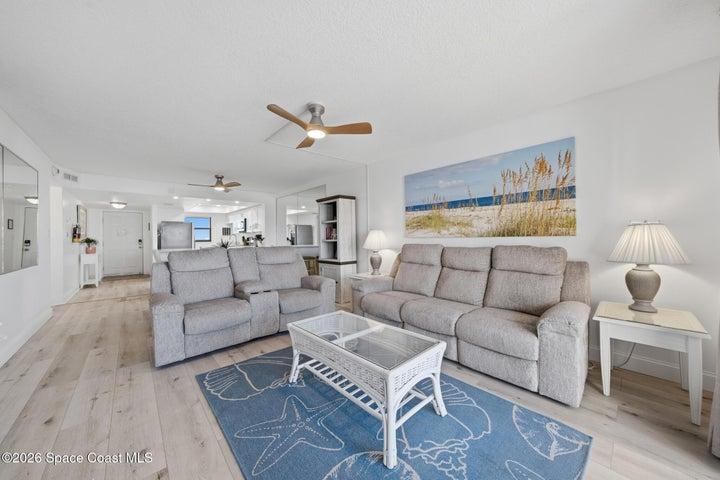 7520 Ridgewood Avenue 805, Cape Canaveral, FL, 32920 photo 13