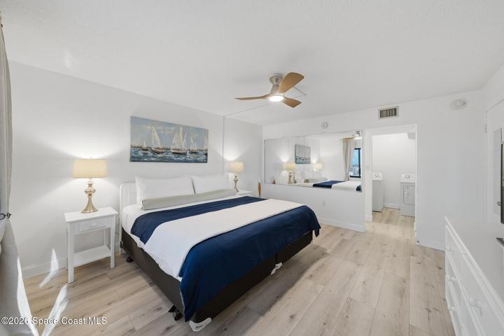 7520 Ridgewood Avenue 805, Cape Canaveral, FL, 32920 photo 14