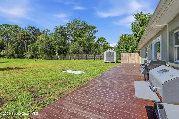 5161 Palm Avenue, Cocoa, FL, 32926 photo 29
