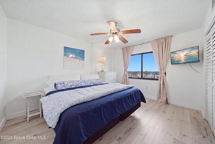 7520 Ridgewood Avenue 805, Cape Canaveral, FL, 32920 photo 19