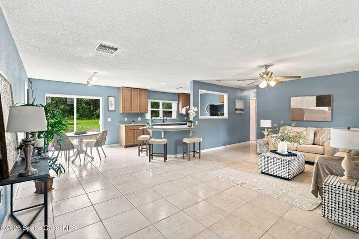 5161 Palm Avenue, Cocoa, FL, 32926 photo 3
