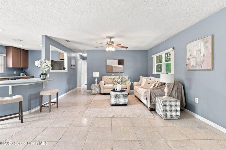 5161 Palm Avenue, Cocoa, FL, 32926 photo 4