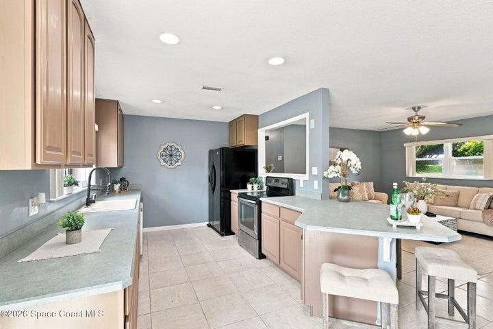 5161 Palm Avenue, Cocoa, FL, 32926 photo 7