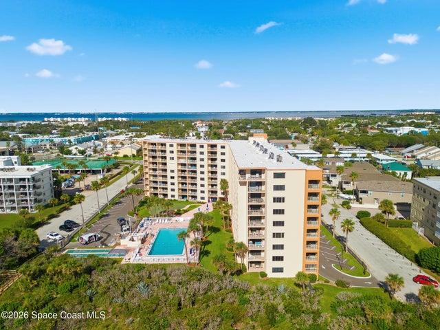 7520 Ridgewood Avenue 805, Cape Canaveral, FL, 32920 photo 23