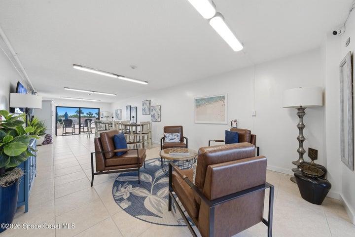 7520 Ridgewood Avenue 805, Cape Canaveral, FL, 32920 photo 26
