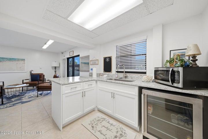 7520 Ridgewood Avenue 805, Cape Canaveral, FL, 32920 photo 27