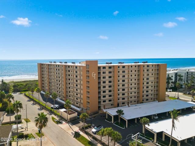 7520 Ridgewood Avenue 805, Cape Canaveral, FL, 32920 photo 28