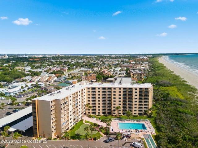 7520 Ridgewood Avenue 805, Cape Canaveral, FL, 32920 photo 29