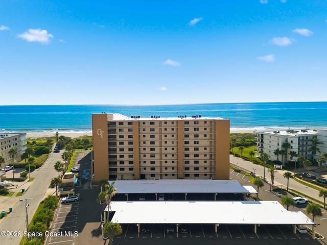 7520 Ridgewood Avenue 805, Cape Canaveral, FL, 32920 photo 31
