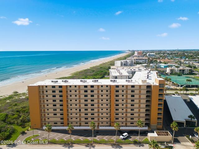 7520 Ridgewood Avenue 805, Cape Canaveral, FL, 32920 photo 32