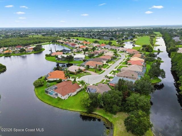 4301 Collingtree Drive, Rockledge, FL, 32955 photo 42